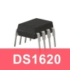 DS1620 DIP Entegre