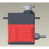 DSSERVO DES220 24V  220kg Servo Motor - 180 Derece