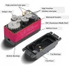 DSSERVO DS51160 24v 160kg Servo Motor - 180 Derece