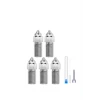 ELEGOO Çelik Nozzle Set - Neptune 4/4-Pro