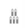 ELEGOO Çelik Nozzle Set - Neptune 4/4-Pro