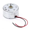 Elektrik Üreten Dinamo Motoru DC Motor