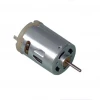 Elektrik Üreten Dinamo Motoru DC Motor 12V