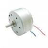 Elektrik Üreten Dinamo Motoru DC Motor