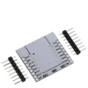 ESP8266 Modül Çevirici Adaptör