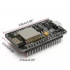 ESP8266 NodeMCU V3 ESP-12E Lua WiFi Geliştirme Kartı - CP2102