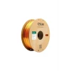 Esun eSilk-PLA Filament Copper