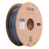 eSUN Gri Petg Filament 1.75mm 1 KG