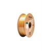 Esun PLA-Silk Magic Filament Purple-Gold