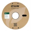 eSUN Siyah Abs+ Filament 1.75mm 1 KG