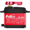 Feetech FT5320M 20kg Servo Motor Metal Dişli Yüksek Gerilim Torklu