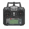 Flysky FS-i6X 2.4Ghz 10 Kanal Dijital Kumanda Seti (FS-iA10B i-Bus Alıcı Dahil)