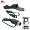 Flysky Fs-Sm100 Usb Uçuş Simülatör Kablo Seti