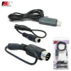 Flysky FS-SM100 USB Uçuş Simülatör Kablo Seti