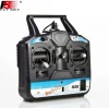 Flysky FS-SM600 6 Kanal FPV Drone Simülatör Kumandası