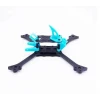 Fpv 5 Racer Carbon Fiber Frame