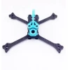 Fpv 5 Racer Carbon Fiber Frame