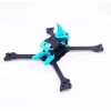 Fpv 5 Racer Carbon Fiber Frame