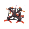 FPV Drone Titreşim Önleyici Sünger (QAV 180-250)