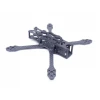 Freestyle Steele5 5 220mm FPV Drone Frame