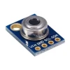 GY-906 MLX90614ESF Kızılötesi Sıcaklık Sensör Modülü Arduino Uyumlu