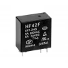 Hongfa HF42F-012-2HS 12V 5A 6 Pin Kombi Rölesi