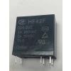 Hongfa HF42F-024-2HS 24V 5A 6 Pin Kombi Rölesi