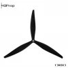 HQProp 13X8X3 3 Bıçaklı 1CW+1CCW Drone Pervanesi