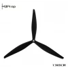 HQProp 13X8X3 3 Bıçaklı 1CW+1CCW Drone Pervanesi