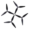 HqPROP 9X5X3 9050 3-BLADE PC PROPELLE CW + CCW