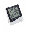 HTC-1 Dijital Termometre Saat Nem ve Sıcaklık Ölçe
