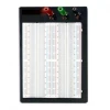 İkili Breadboard (BB-2T4D)