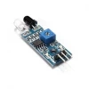 IR Kızılötesi Engelden Kaçma Sensör Modülü Arduino Akıllı Araç Uyumlu
