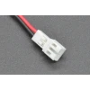 JST-PH 2.0 2 Pin Konnektör Erkek