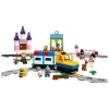 Lego Education Kodlama Treni
