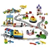 Lego Education Kodlama Treni