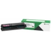 Lexmark 20N5HM0 Yüksek Kapasiteli Kırmızı Toner