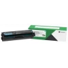 Lexmark 76C00Y0 - Sarı Toner