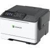 Lexmark CS622de Renkli Lazer Yazıcı
