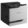 Lexmark CS820de Renkli Lazer Yazıcı