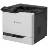Lexmark CS820de Renkli Lazer Yazıcı