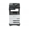 Lexmark MX822ade Çok Fonksiyonlu Mono Lazer Yazıcı