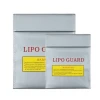 Lipo Pil Yanmaz Koruma Çantası 30x23cm