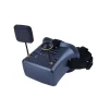 Ls-008D Fpv Gözlük 5.8G 40Ch 5 İnç 4.3 İnç Hd Dvr