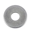 M2 Çelik Rondela Pul (Vida ve Civata için)