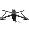 Mark4 v3 Pro 13 Karbon Fiber Drone Gövdesi