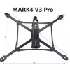 Mark4 v3 Pro 13 Karbon Fiber Drone Gövdesi