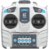 Microzone MC6C 2.4GHZ 6 Kanal Alıcı-Verici Drone Kumandası