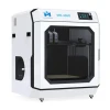 Mingda Md-400D Endüstriyel Idex (Çift Extrüder) 3D Printer