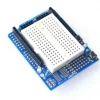 Mini Breadboardlu Arduino UNO R3 Proto Shield Kiti